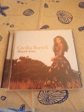 Cecilia bartoli mozart d'occasion  Nîmes
