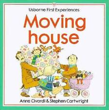 Moving house paperback for sale  Montgomery