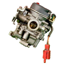 Carburatore benzina piaggio usato  Giugliano in Campania