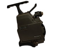 Sony color video d'occasion  Neuilly-Plaisance