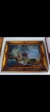 Quadro mirko pagliacci usato  La Spezia