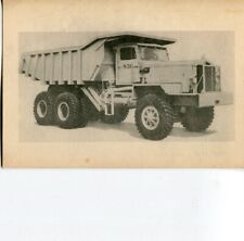 Truck postcard mack for sale  Oak Ridge