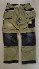 Snickers workwear 3212 for sale  LONDON