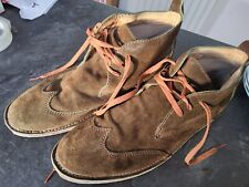 Chatham country suede for sale  NORWICH