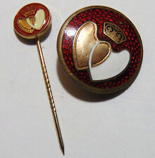 1950 enamel blood for sale  CARTERTON