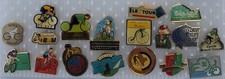 Lot pin sport d'occasion  Thann
