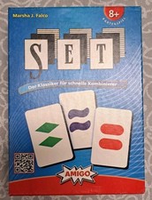Amigo 03703 kartenspiel gebraucht kaufen  Oberursel (Taunus)