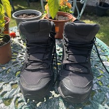Adidas terrex gortex for sale  SHEFFIELD