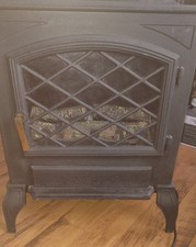 burley fire for sale  BOLTON