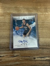 Tristan silva rookie gebraucht kaufen  Lingen (Ems)