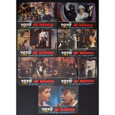 Fotobuste toto all usato  Nocera Superiore