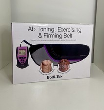 Bodi tek toning for sale  SWINDON