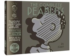 Complete peanuts 1983 for sale  Gastonia