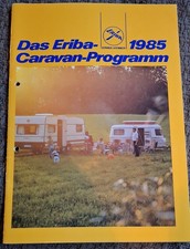 Eriba hymer riginal gebraucht kaufen  Solingen