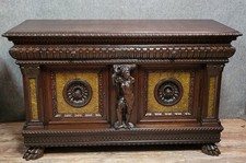 Buffet cabinet style d'occasion  Étang-sur-Arroux