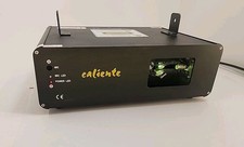 Laser caliente rgb for sale  Staten Island