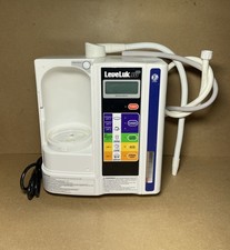 Máquina ionizadora de água Enagic Leveluk SD501 Kangen - Ótima oportunidade  comprar usado  Enviando para Brazil
