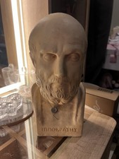 Handmade socrates greek for sale  Elverta