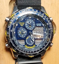 Citizen promaster blue for sale  Philadelphia