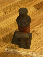 Vintage blackhawk jack for sale  North Haven