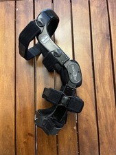 Donjoy left knee for sale  Lehigh Acres