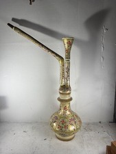 Copper decorated hookah for sale  SOUTHEND-ON-SEA