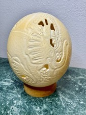 Vintage hand carved for sale  Saint Johns