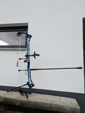 Compoundbogen trx zubehör gebraucht kaufen  Zella-Mehlis