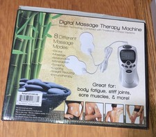 Digital massage therapy d'occasion  Expédié en Belgium