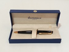 Waterman expert kugelschreiber gebraucht kaufen  Parsdorf