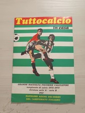 Album figurine calciatori usato  Virle Piemonte