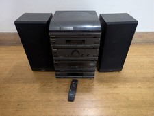 Philips 320 system usato  Spedire a Italy