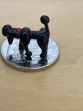 Hantel miniature pewter for sale  BEDLINGTON