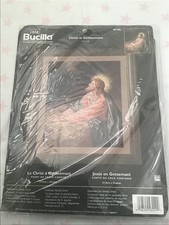 Plaid bucilla counted for sale  PORTSMOUTH