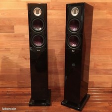 Elac 247 cartons d'occasion  Toulouse-