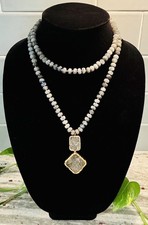 Susan shaw jewelry for sale  Duluth
