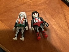 Vintage playmobil ghost for sale  LIVINGSTON