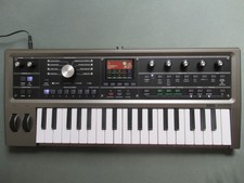 Korg microkorg synthesizer gebraucht kaufen  Schonach im Schwarzwald