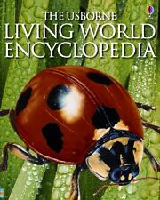 Usborne living encyclopedia for sale  Imperial