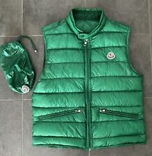 Smanicato moncler guy usato  Termoli