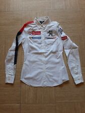 Chemise peugeot sport d'occasion  Embrun