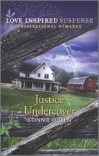 Justice undercover mass for sale  Montgomery