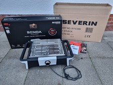 Severin digitalboost 8114 gebraucht kaufen  Hannover