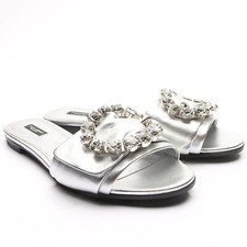 Sandalen dolce gabbana gebraucht kaufen  Hamburg