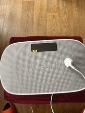 Vibration plate merach for sale  LONDON