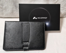 Tablet set acepad gebraucht kaufen  Finsterwalde
