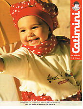 1994 advertising advertisement d'occasion  Expédié en Belgium