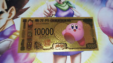 Billet kirby nintendo d'occasion  Saint-Etienne