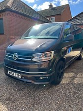 Transporter t32 factory for sale  LOWESTOFT