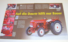 Porsche super trecker gebraucht kaufen  Wunstorf